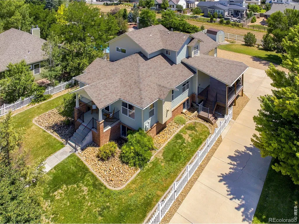 2038 Burbank Street Berthoud CO 80513