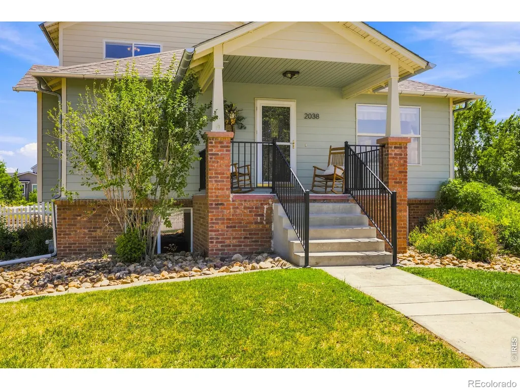 2038 Burbank Street Berthoud CO 80513