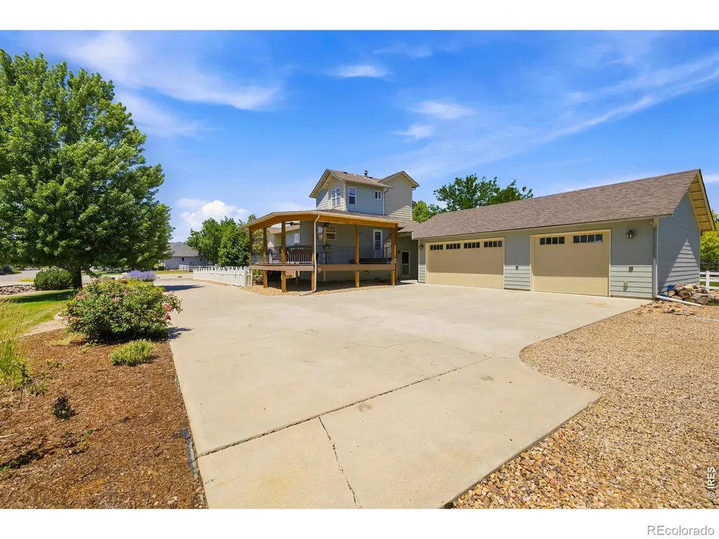 2038 Burbank Street Berthoud CO 80513