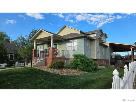 2038 Burbank Street Berthoud CO 80513