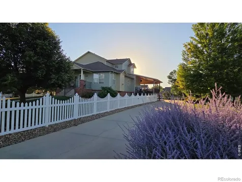 2038 Burbank Street Berthoud CO 80513
