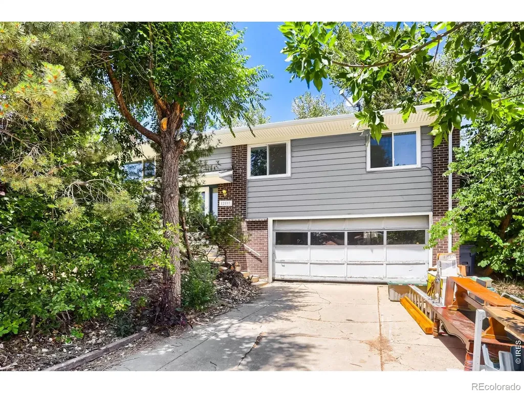 12597 W Maryland Place Lakewood CO 80228