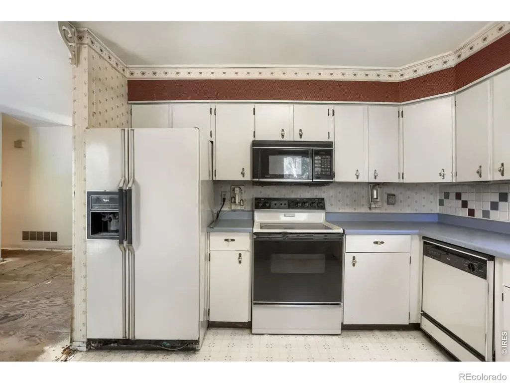12597 W Maryland Place Lakewood CO 80228