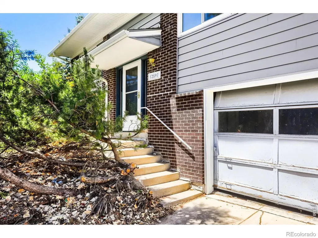 12597 W Maryland Place Lakewood CO 80228