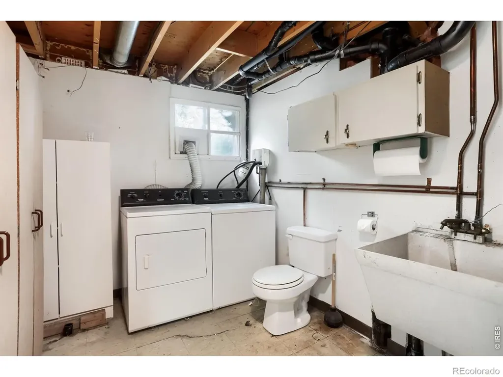 12597 W Maryland Place Lakewood CO 80228