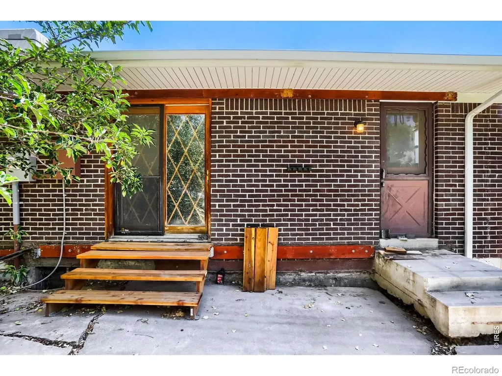 12597 W Maryland Place Lakewood CO 80228