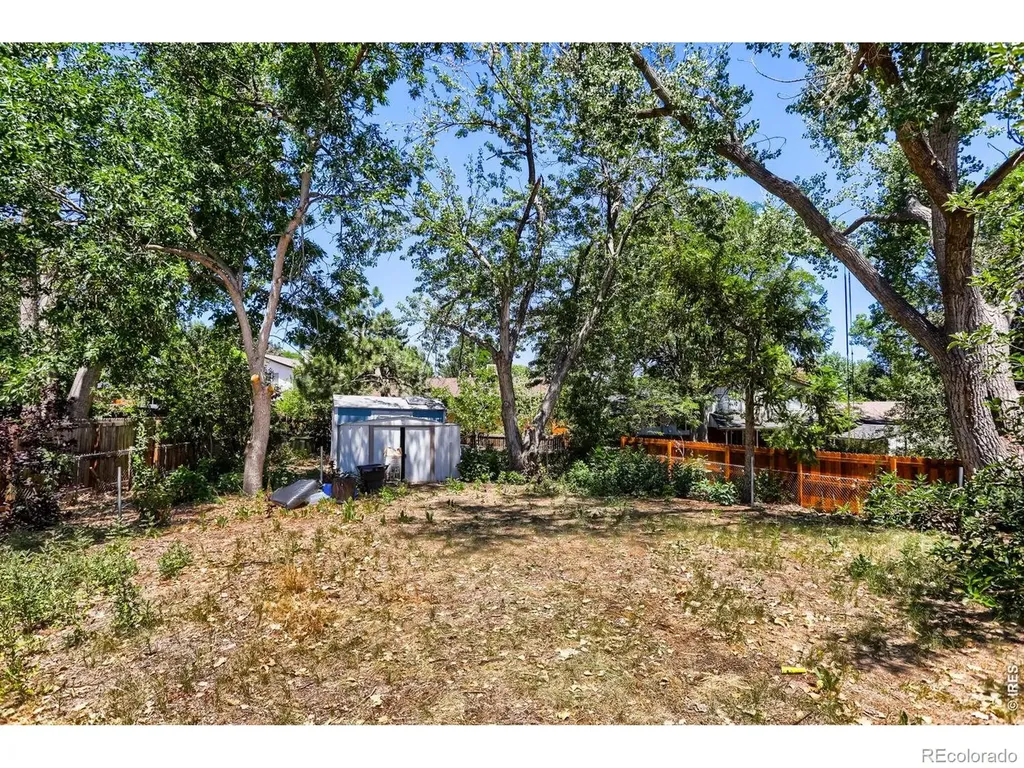 12597 W Maryland Place Lakewood CO 80228
