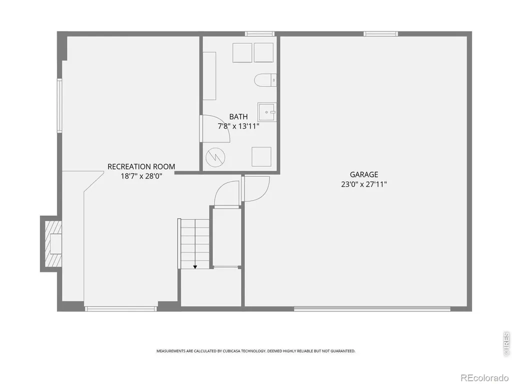 12597 W Maryland Place Lakewood CO 80228