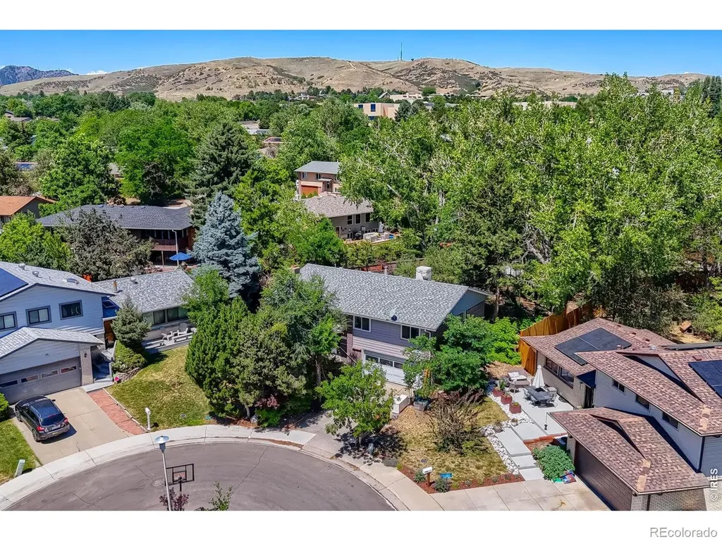 12597 W Maryland Place Lakewood CO 80228