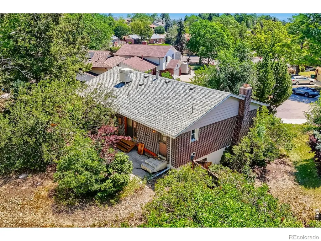 12597 W Maryland Place Lakewood CO 80228