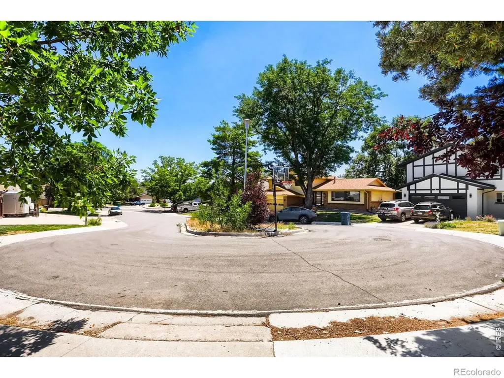 12597 W Maryland Place Lakewood CO 80228