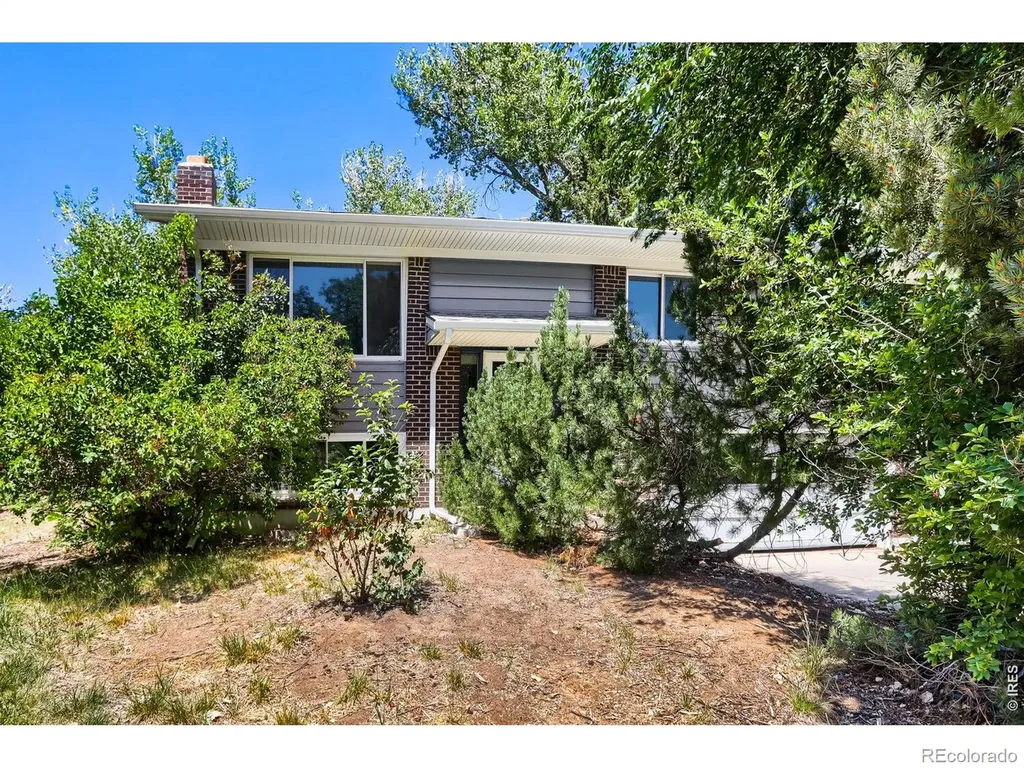 12597 W Maryland Place Lakewood CO 80228