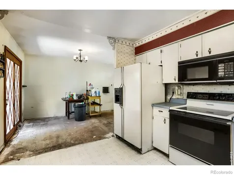 12597 W Maryland Place Lakewood CO 80228