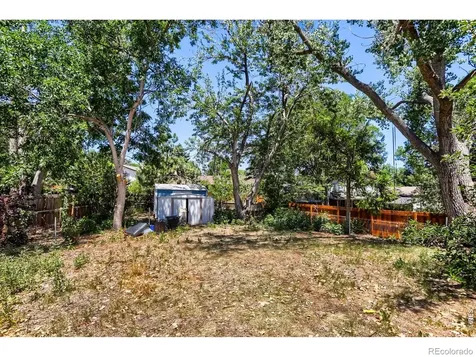 12597 W Maryland Place Lakewood CO 80228