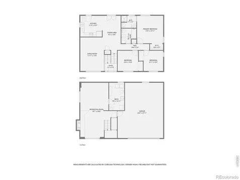 12597 W Maryland Place Lakewood CO 80228
