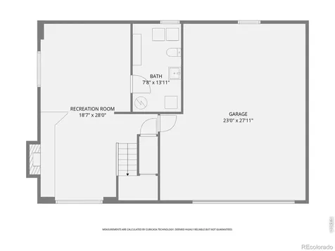 12597 W Maryland Place Lakewood CO 80228