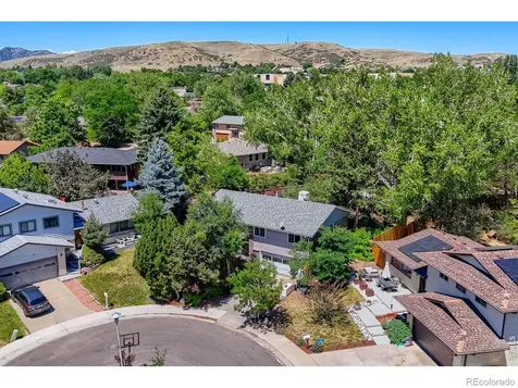 12597 W Maryland Place Lakewood CO 80228