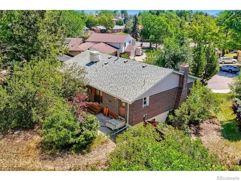 12597 W Maryland Place Lakewood CO 80228