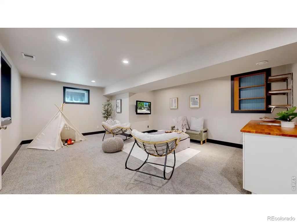 728 Cherry Street Fort Collins CO 80521
