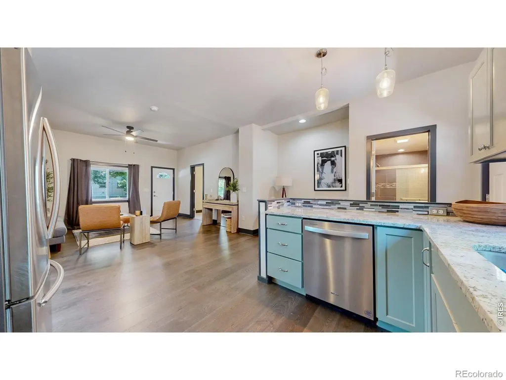 728 Cherry Street Fort Collins CO 80521