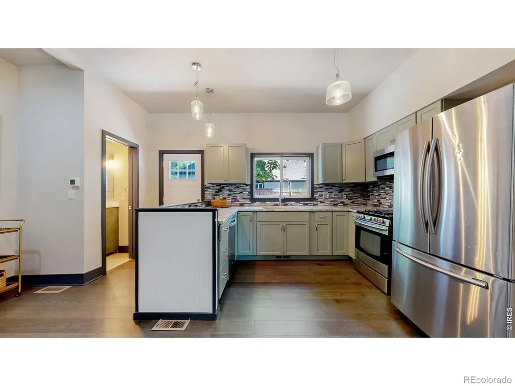 728 Cherry Street Fort Collins CO 80521