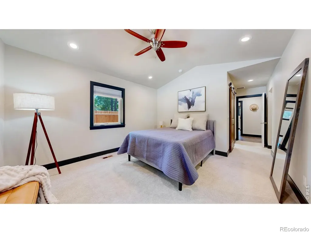 728 Cherry Street Fort Collins CO 80521