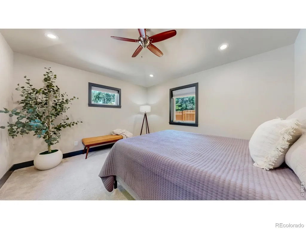 728 Cherry Street Fort Collins CO 80521
