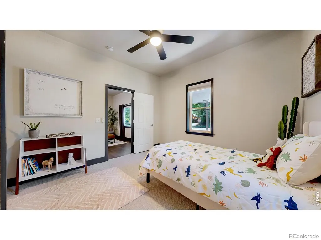 728 Cherry Street Fort Collins CO 80521