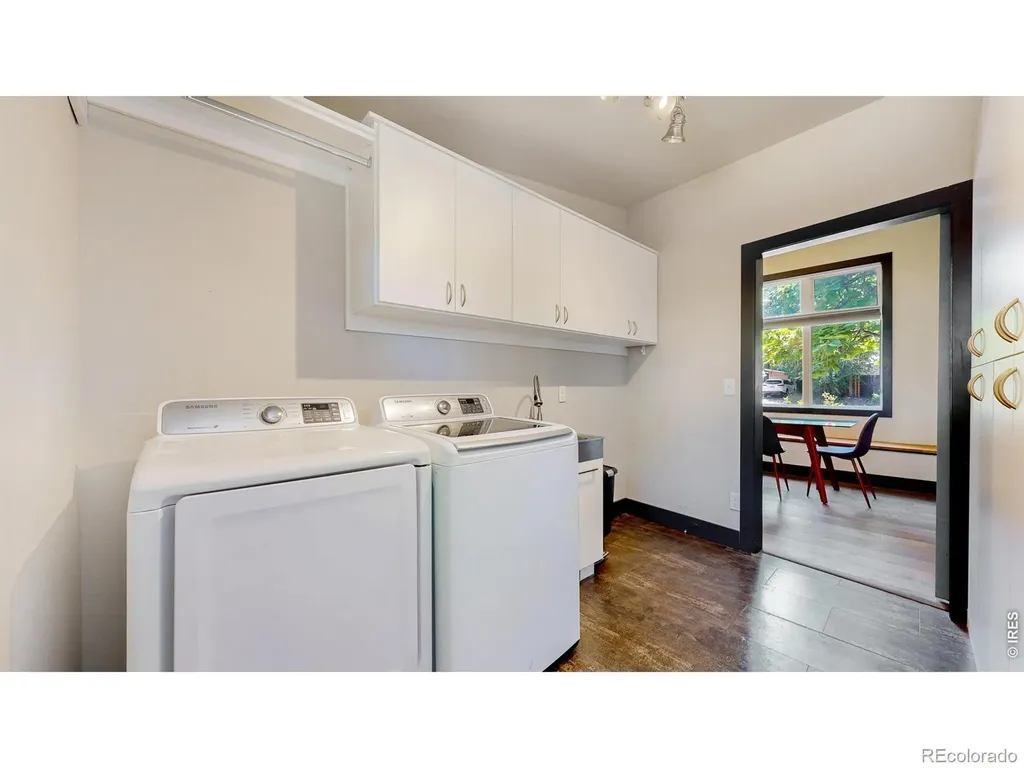 728 Cherry Street Fort Collins CO 80521