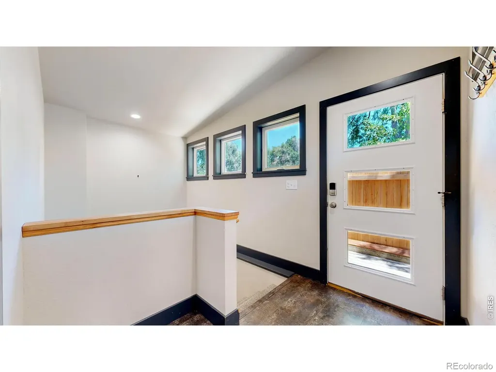 728 Cherry Street Fort Collins CO 80521