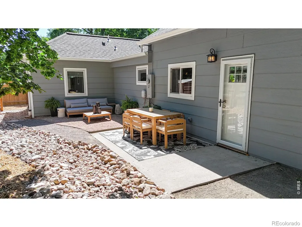 728 Cherry Street Fort Collins CO 80521