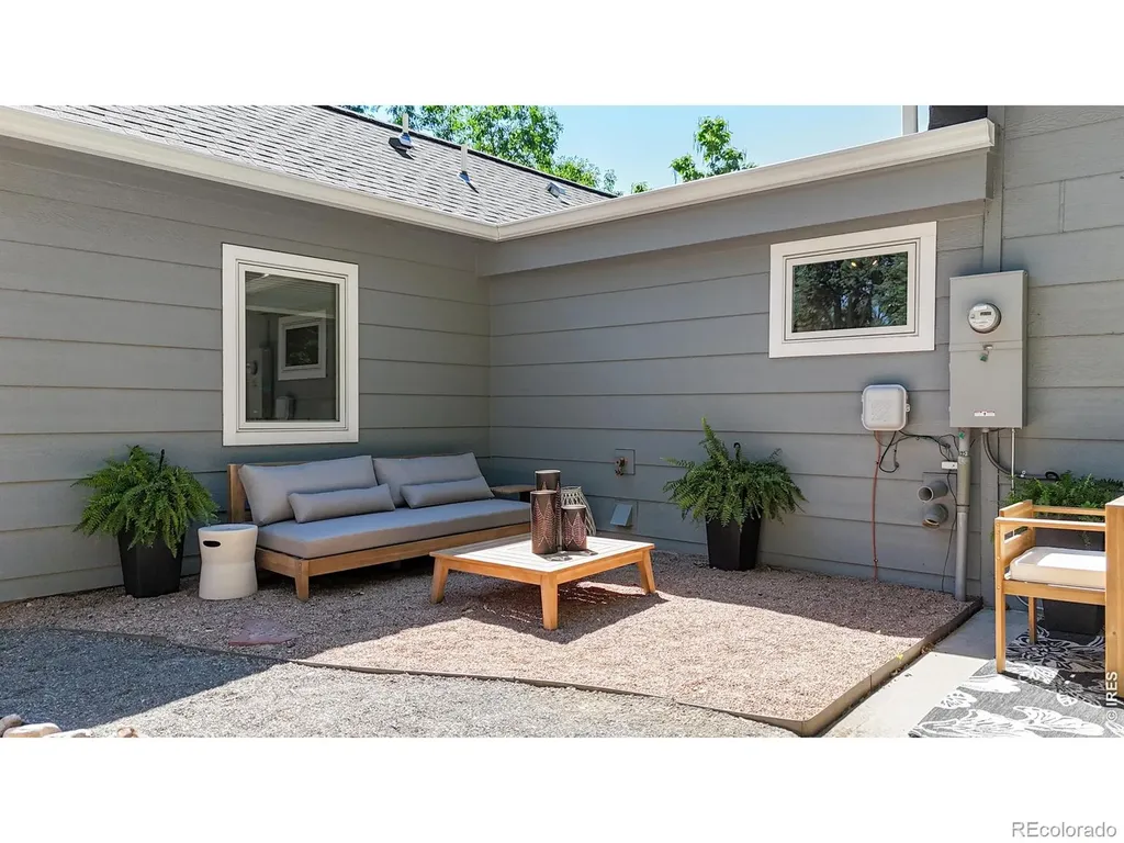 728 Cherry Street Fort Collins CO 80521