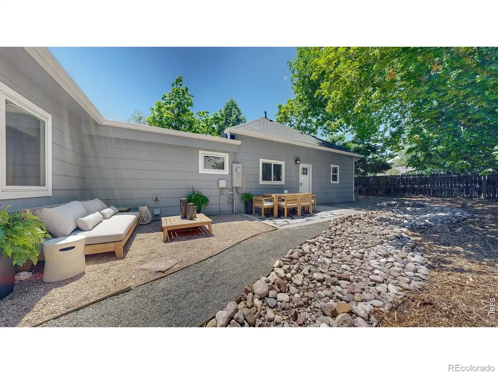 728 Cherry Street Fort Collins CO 80521