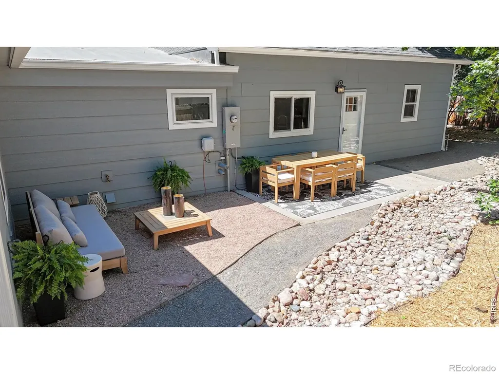 728 Cherry Street Fort Collins CO 80521