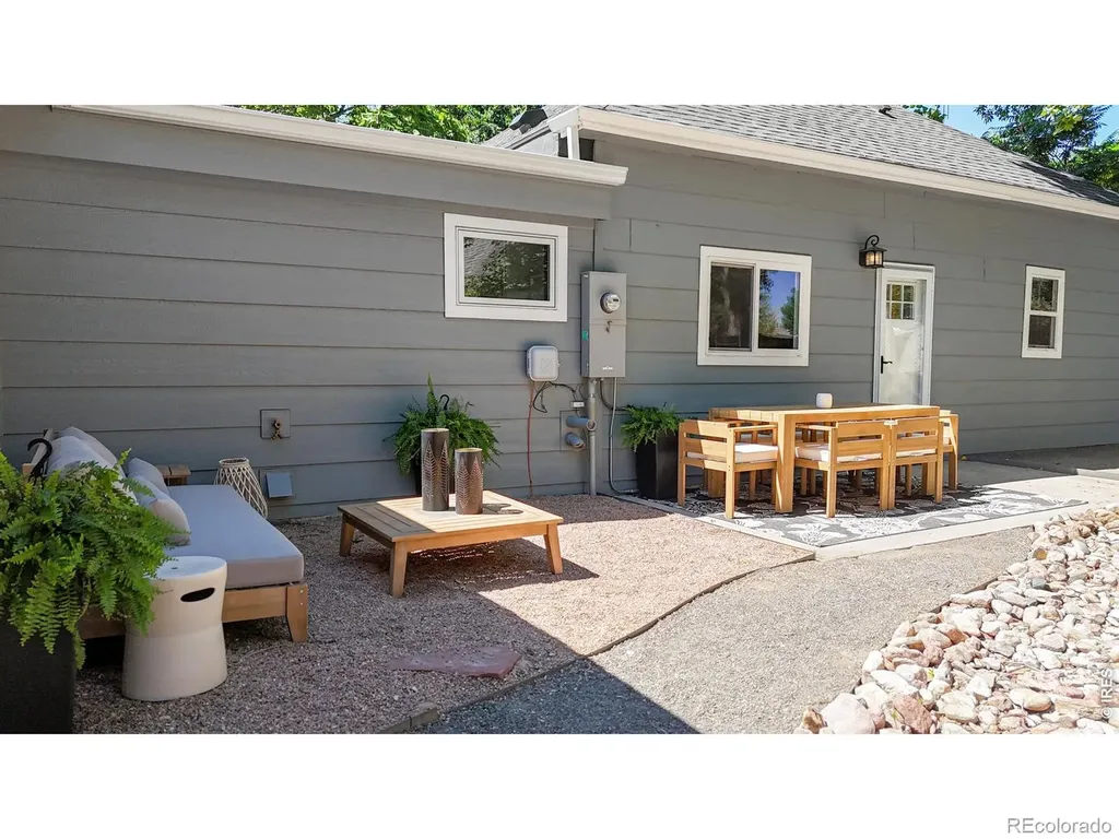 728 Cherry Street Fort Collins CO 80521