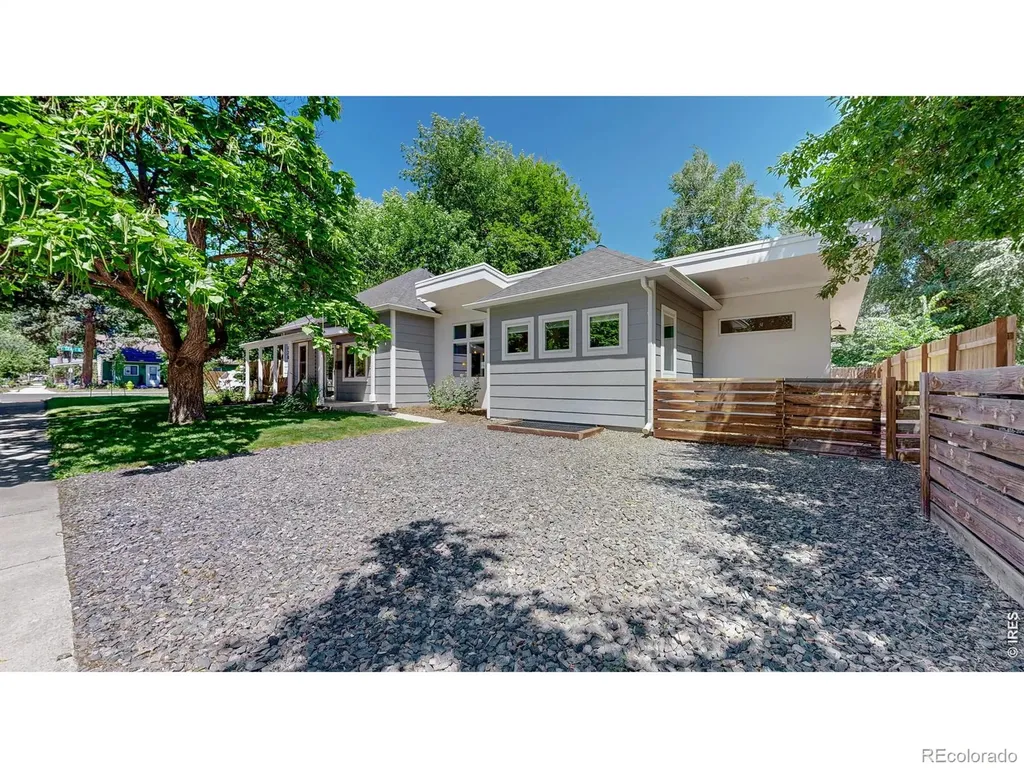 728 Cherry Street Fort Collins CO 80521