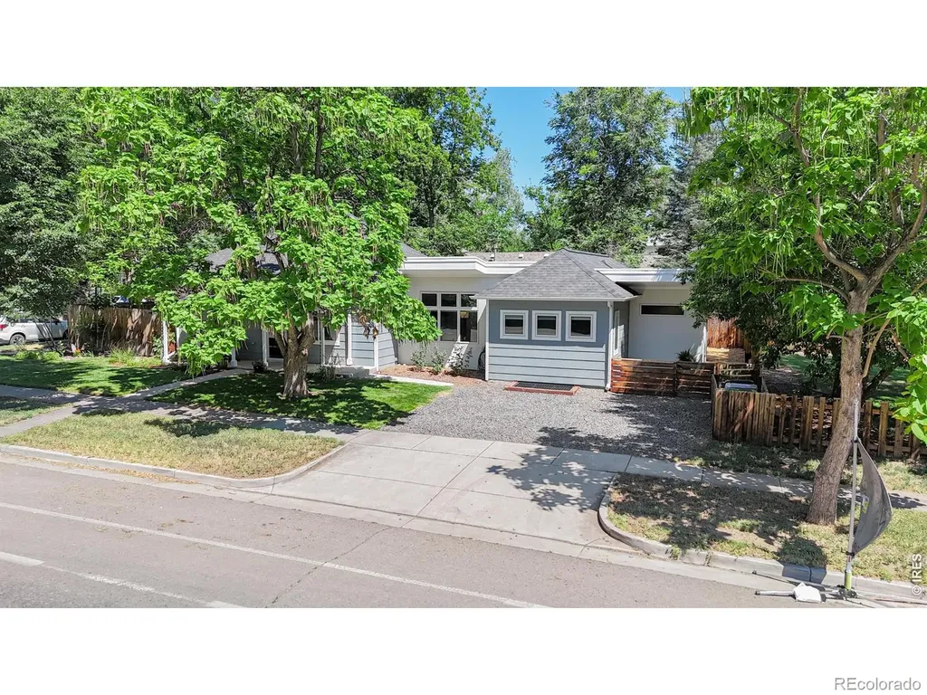 728 Cherry Street Fort Collins CO 80521