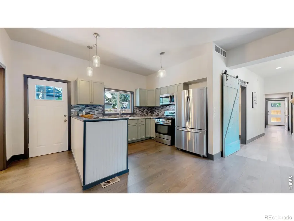 728 Cherry Street Fort Collins CO 80521
