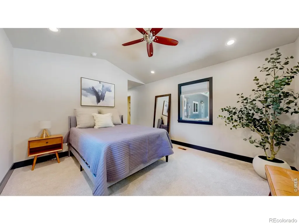 728 Cherry Street Fort Collins CO 80521