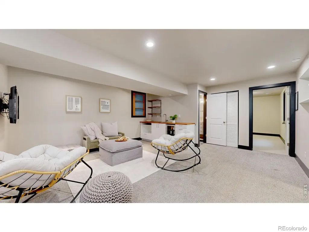 728 Cherry Street Fort Collins CO 80521