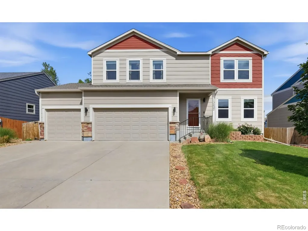 13632 Wrangler Way Mead CO 80542