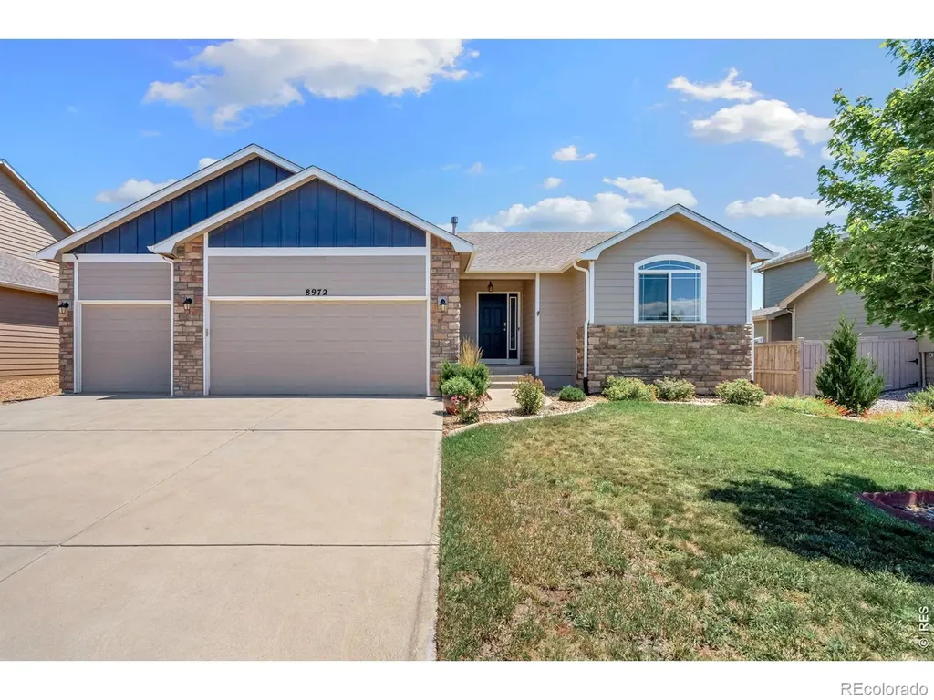 8972 Raging Bull Lane Wellington CO 80549