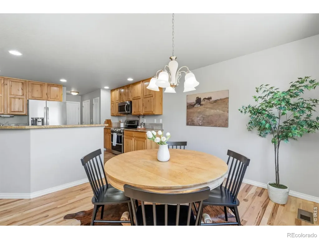 8972 Raging Bull Lane Wellington CO 80549