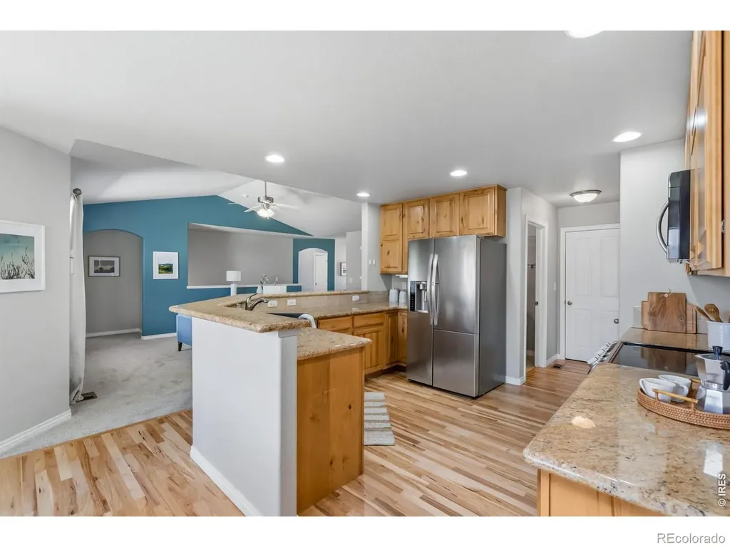 8972 Raging Bull Lane Wellington CO 80549
