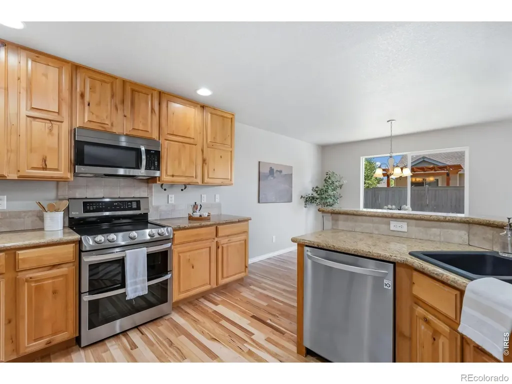 8972 Raging Bull Lane Wellington CO 80549