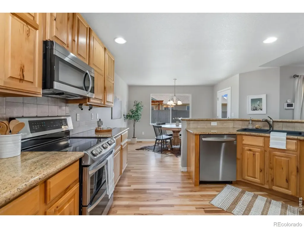 8972 Raging Bull Lane Wellington CO 80549