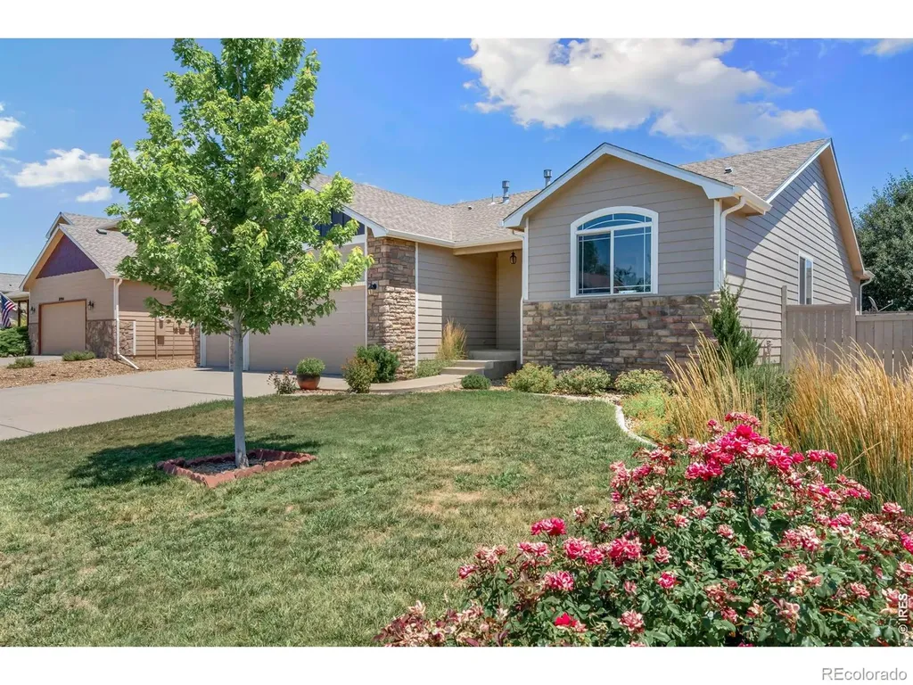 8972 Raging Bull Lane Wellington CO 80549