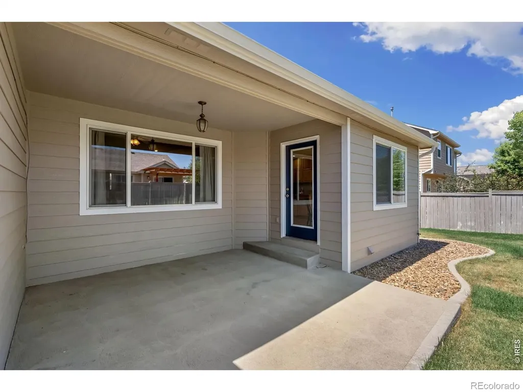 8972 Raging Bull Lane Wellington CO 80549