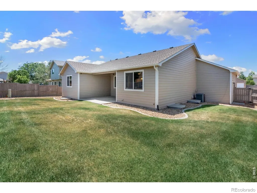 8972 Raging Bull Lane Wellington CO 80549