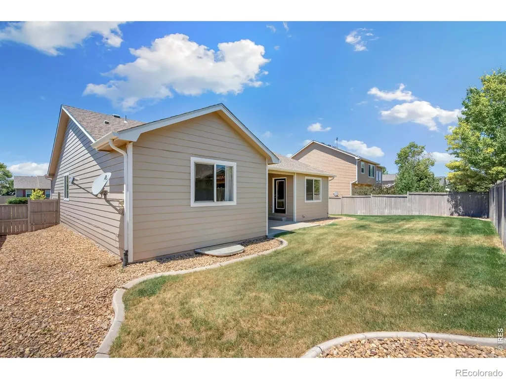 8972 Raging Bull Lane Wellington CO 80549